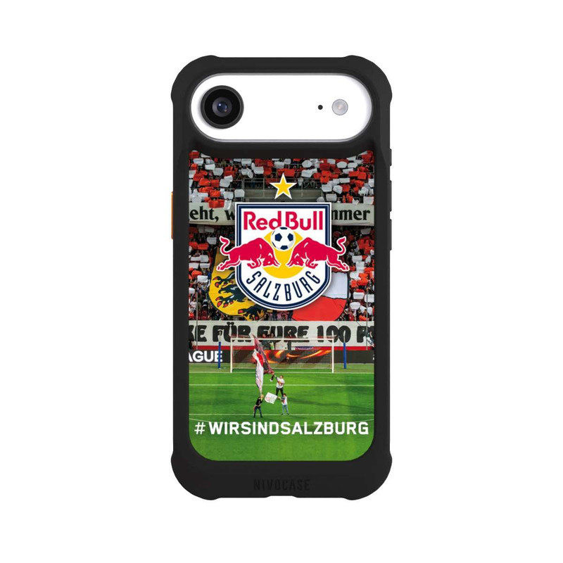 iPhone Air NIVOmax Wir sind Salzburg