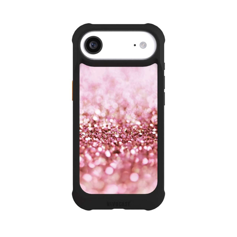 iPhone Air NIVOmax Glitter Mountain Look