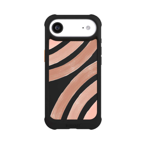 Apple iPhone Air NIVOmax Retro-Kreis