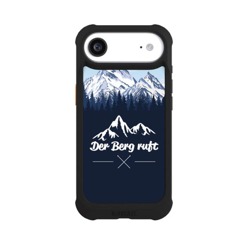 Apple iPhone Air NIVOmax Winterparadies