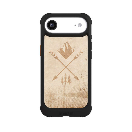 Apple iPhone Air NIVOmax Wanderung
