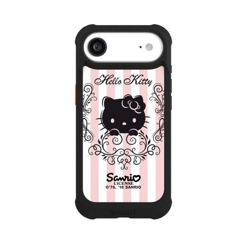 Apple iPhone Air NIVOmax Hello Kitty Elegant