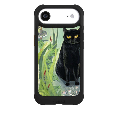 Apple iPhone Air NIVOmax Toby by Deborah Eve Alastra