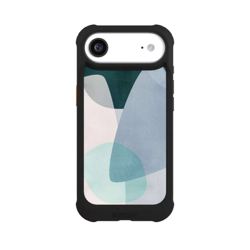 Apple iPhone Air NIVOmax Graphique 150C