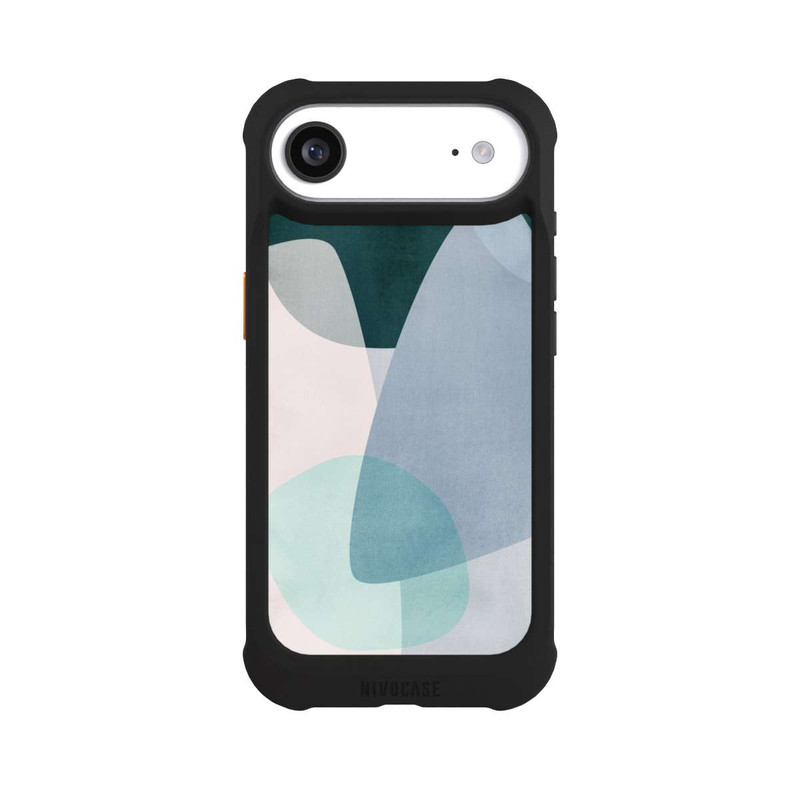 iPhone Air NIVOmax Graphique 150C
