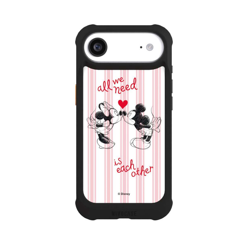 iPhone Air NIVOmax All We Need is Each Other