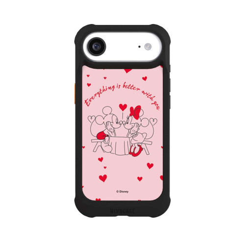 Apple iPhone Air NIVOmax Better With You