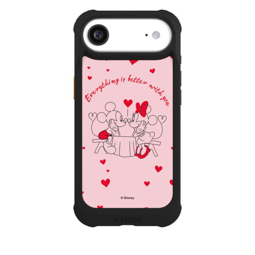 Apple iPhone Air NIVOmax Better with You