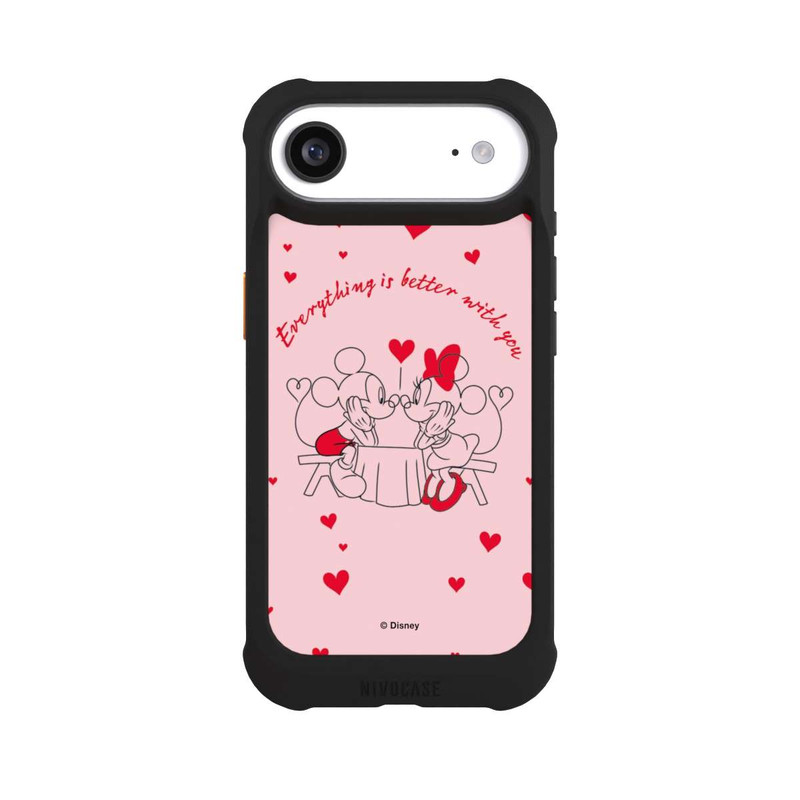 iPhone Air NIVOmax Better With You