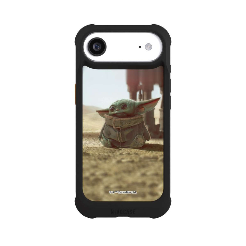 iPhone Air NIVOmax Star Wars The Child