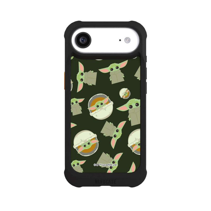 iPhone Air NIVOmax Le motif The Child 