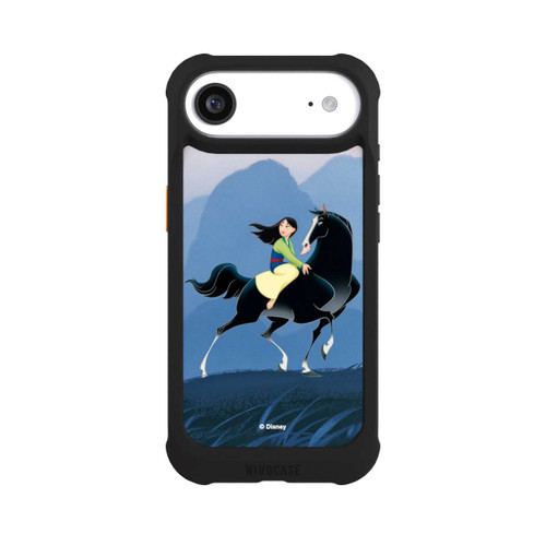 Apple iPhone Air NIVOmax Mulan Touch of Freedom