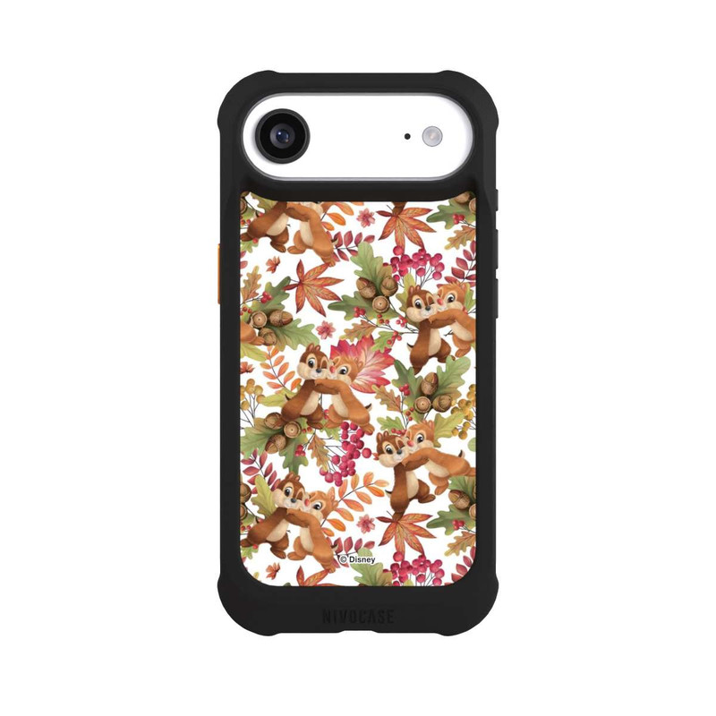 iPhone Air NIVOmax Tic et Tac Motif