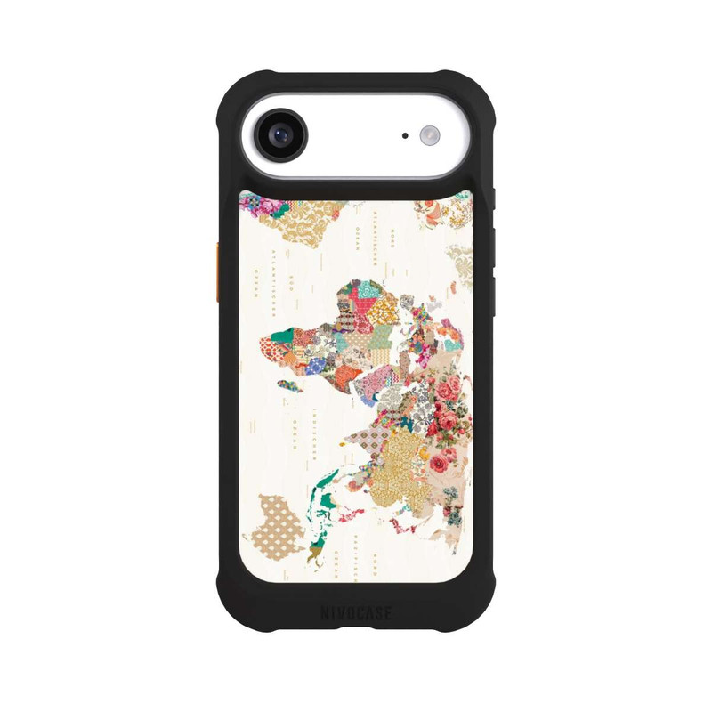 iPhone Air NIVOmax Puzzel Erde