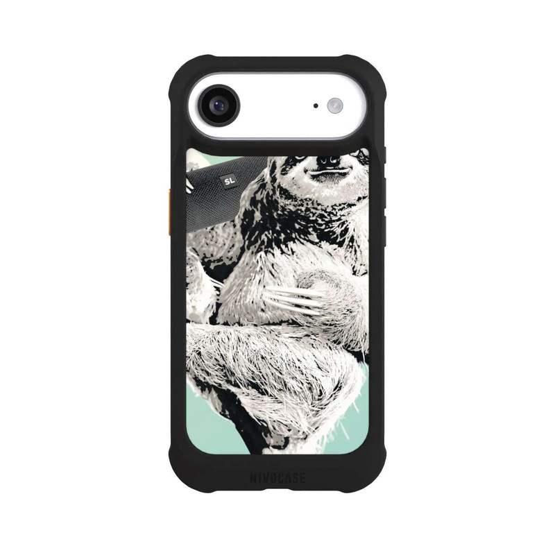iPhone Air NIVOmax Erroneous