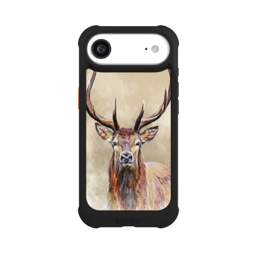 Apple iPhone Air NIVOmax cerf tiré
