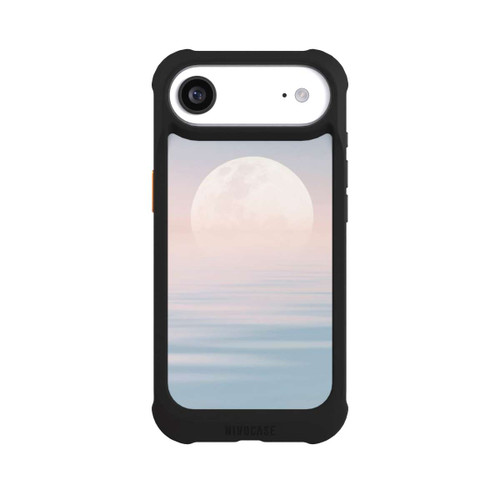 Apple iPhone Air NIVOmax Lever du soleil