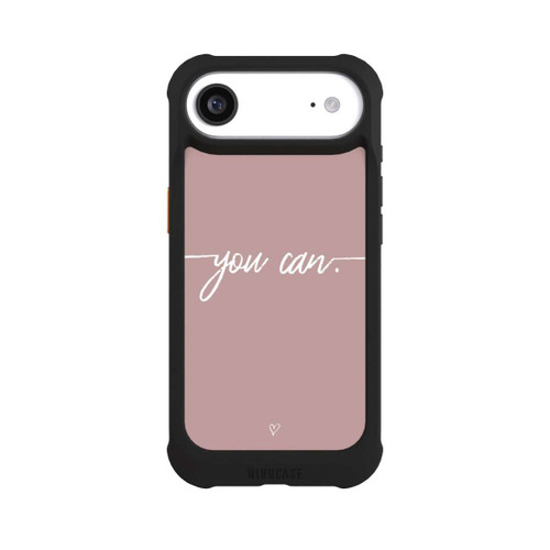 Apple iPhone Air NIVOmax You Can