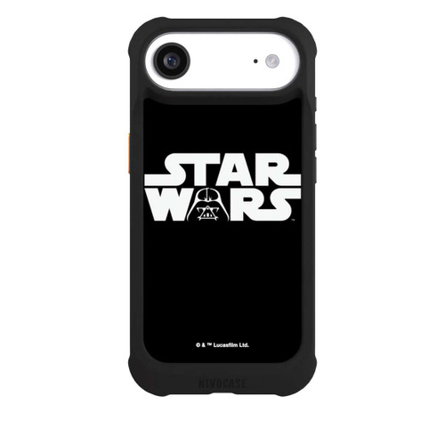 Apple iPhone Air NIVOmax Darth Vader - Star Wars Logo