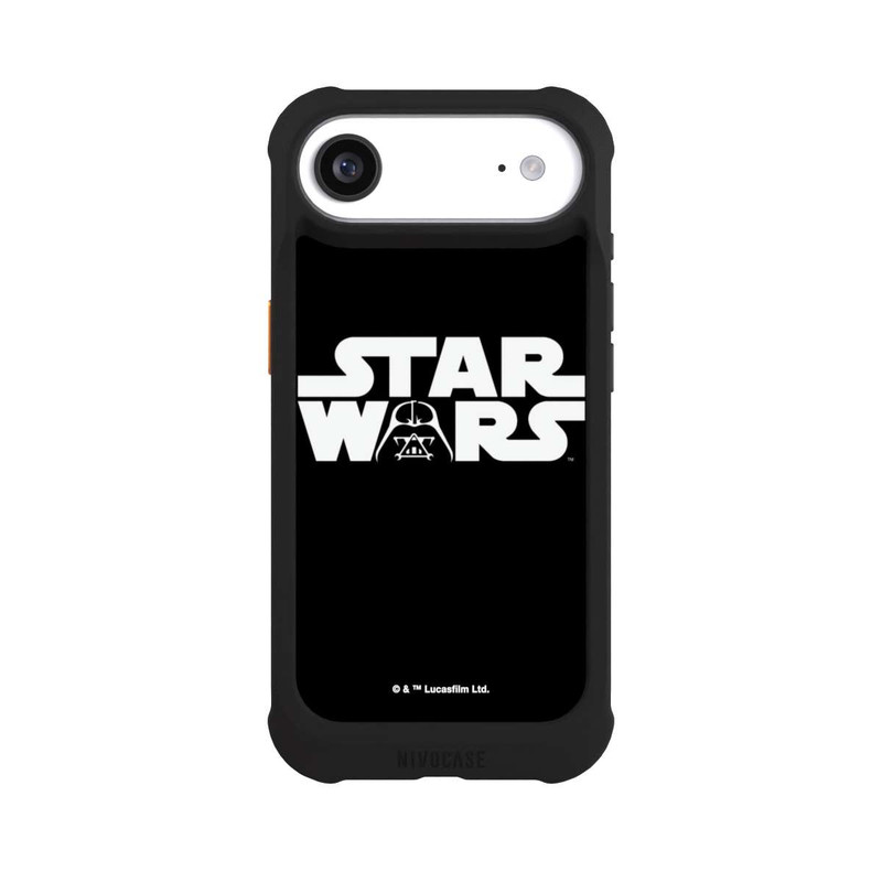 iPhone Air NIVOmax Darth Vader - Star Wars Logo