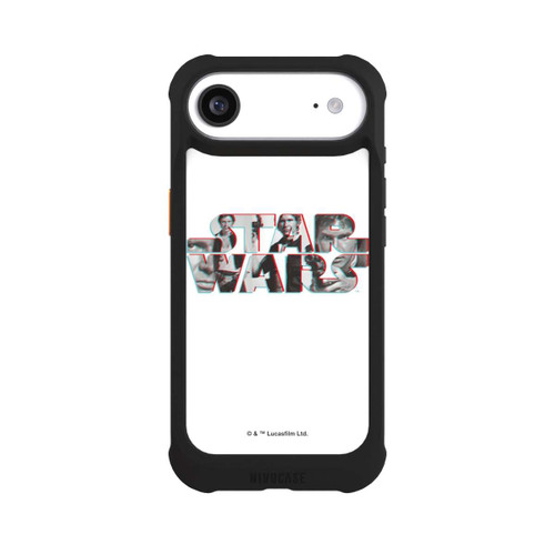 Apple iPhone Air NIVOmax Han Solo - Star Wars Logo