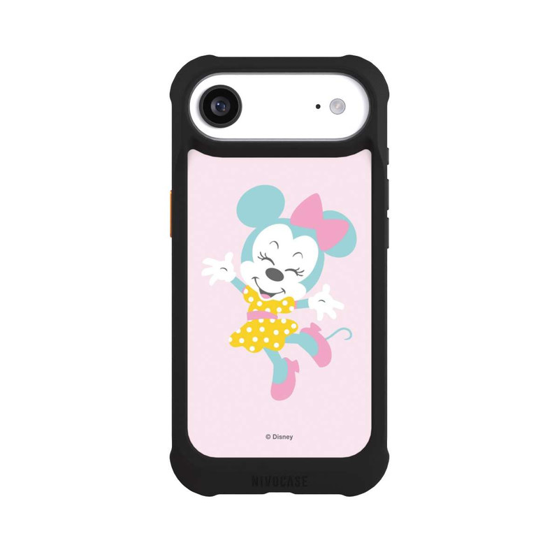 iPhone Air NIVOmax Bébé Minnie