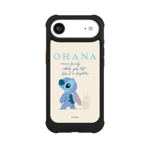 Apple iPhone Air NIVOmax Ohana Stitch