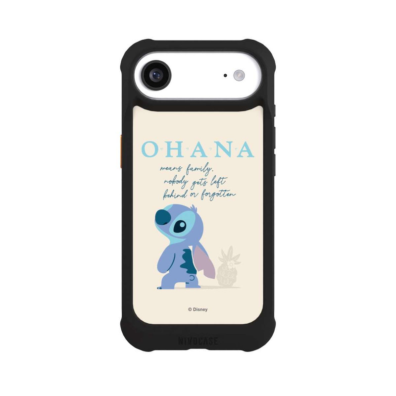 iPhone Air NIVOmax Ohana Stitch
