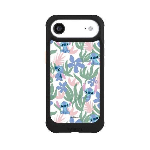 Apple iPhone Air NIVOmax Stitch Floral Pattern