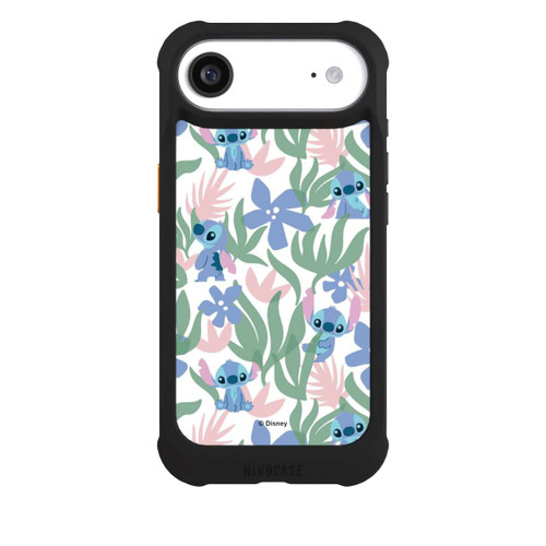 Apple iPhone Air NIVOmax Stitch floral Pattern