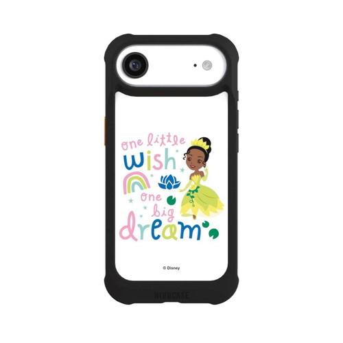 Apple iPhone Air NIVOmax One Little Wish Tiana