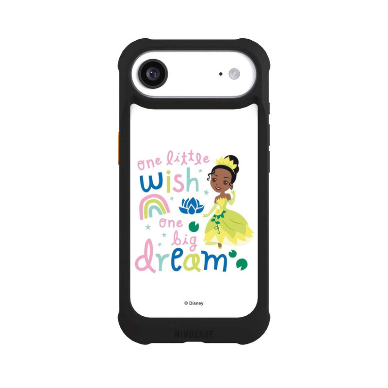 iPhone Air NIVOmax One Little Wish Tiana