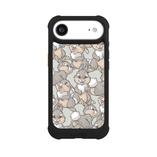 Apple iPhone Air NIVOmax Klopfer Muster