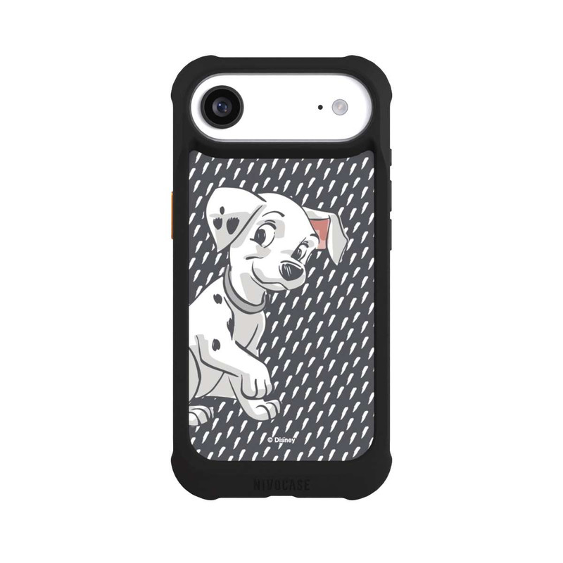 iPhone Air NIVOmax 101 Dalmatiens Portrait