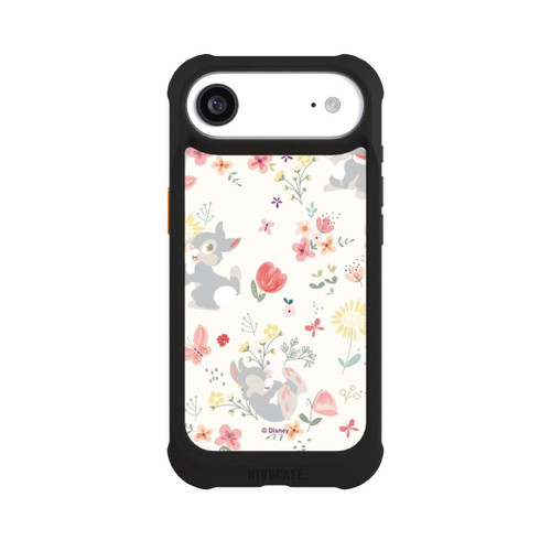 Apple iPhone Air NIVOmax Bloomy Panpan Pattern