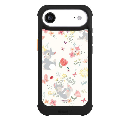Apple iPhone Air NIVOmax Bloomy Thumper Pattern