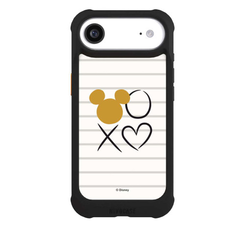 Apple iPhone Air NIVOmax XOXO Mickey