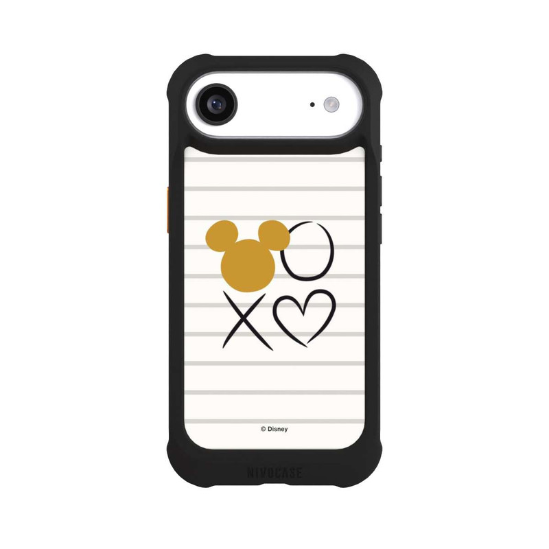 iPhone Air NIVOmax XOXO Micky