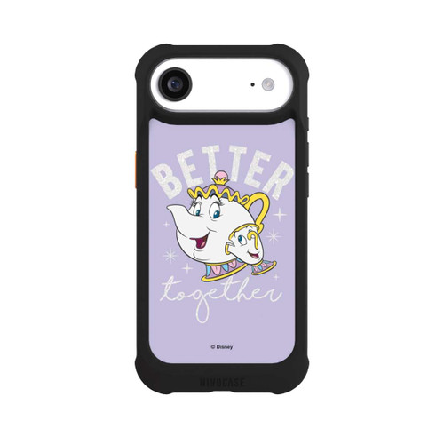 Apple iPhone Air NIVOmax Tassilo Better Together