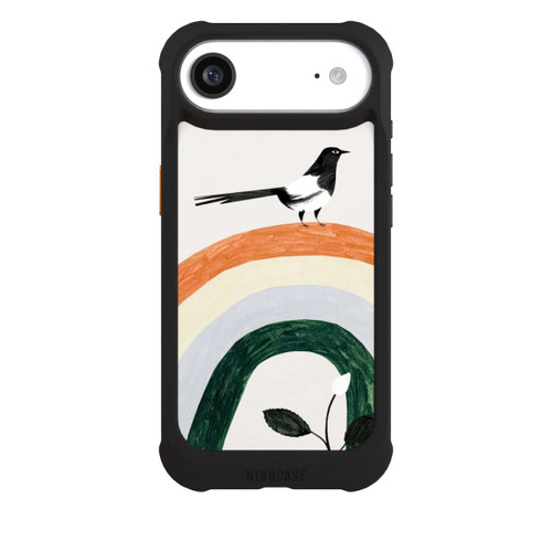 Apple iPhone Air NIVOmax Good Morning by Léa Le Pivert