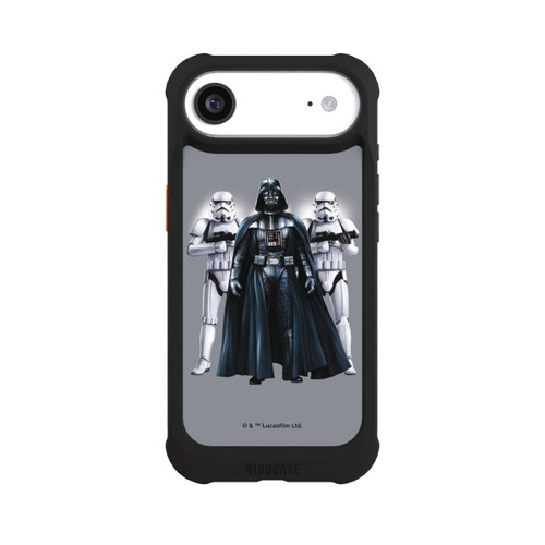 Apple iPhone Air NIVOmax Vader and Troopers