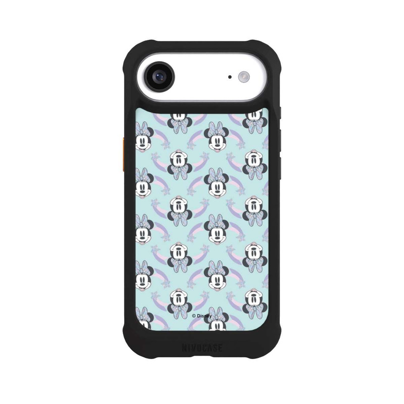 iPhone Air NIVOmax Minnie Vintage Pattern