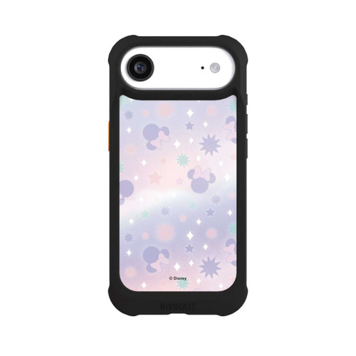 Apple iPhone Air NIVOmax Minnie Star Pattern