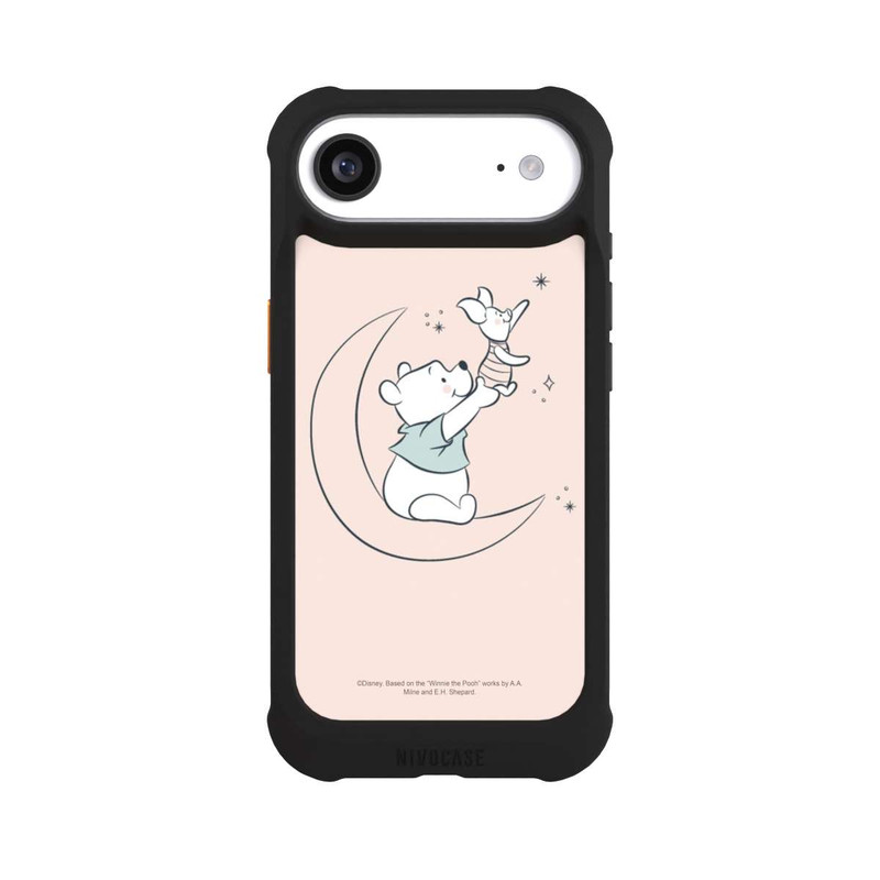 iPhone Air NIVOmax Winnie and the Moon