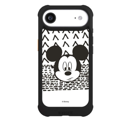 Apple iPhone Air NIVOmax Mickey Minimalism