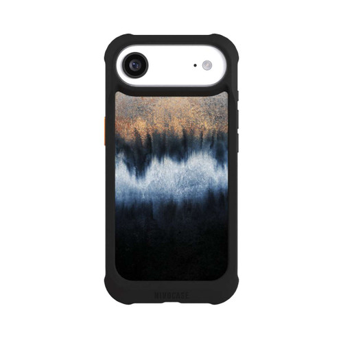 Apple iPhone Air NIVOmax Goldener Horizont