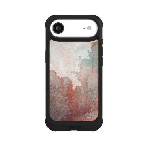 Apple iPhone Air NIVOmax Papier Wolken