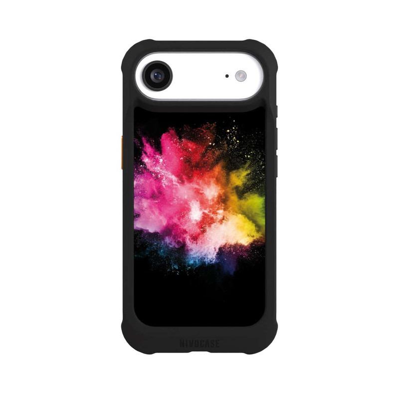 iPhone Air NIVOmax Neon