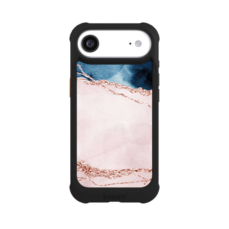 iPhone Air NIVOmax Stormy Day Marble