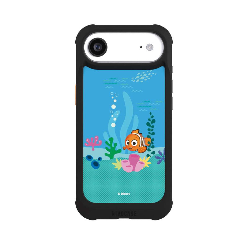 iPhone Air NIVOmax Nemo Ocean